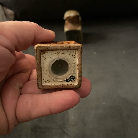 Vintage Lisa Larson Salt and pepper shakers - Picture 11 of 11